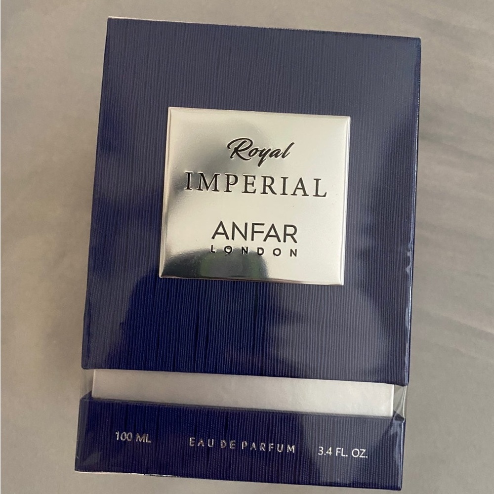 Anfar Royal Imperial
